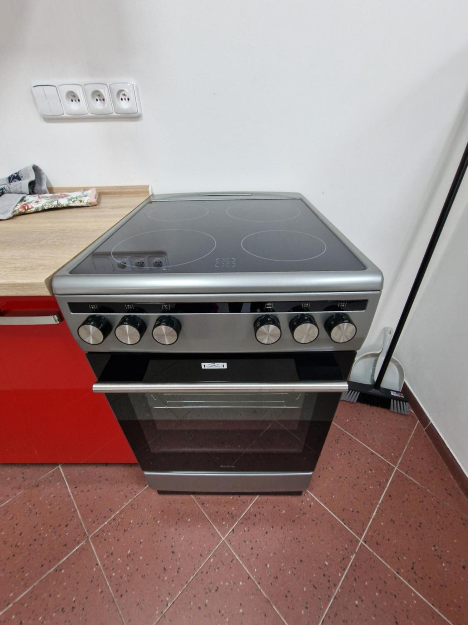 V Zahradni Appartement
