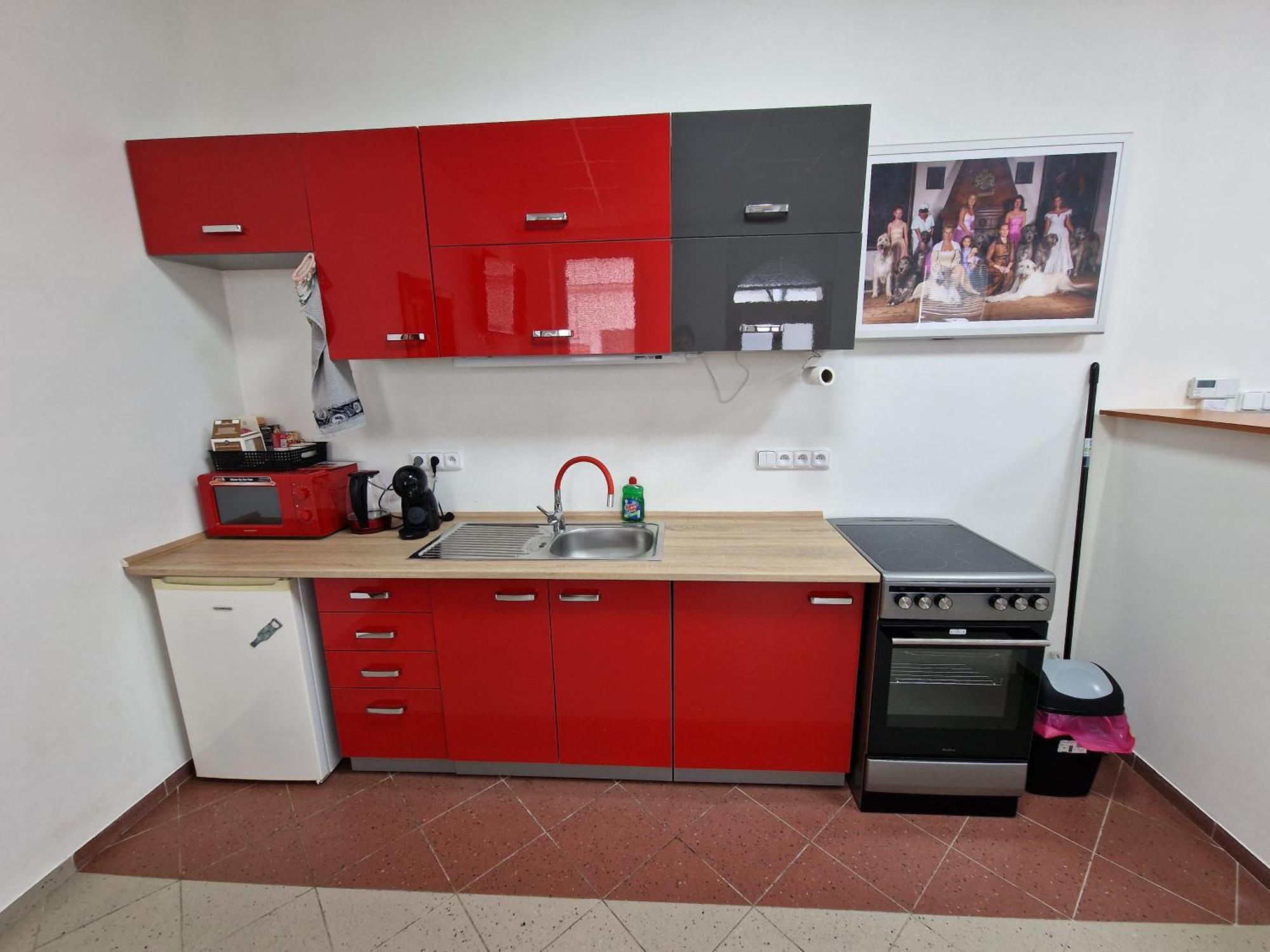 V Zahradni Appartement Nový Bor